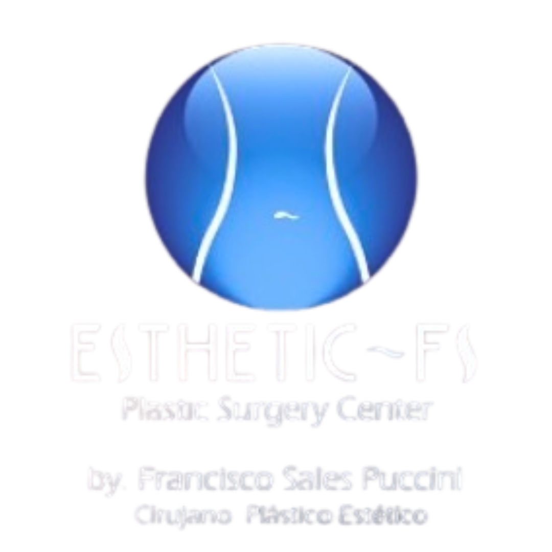 Logo oficial de Esthetic FS